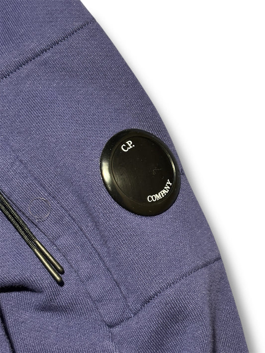 Navy cp company jumper size large